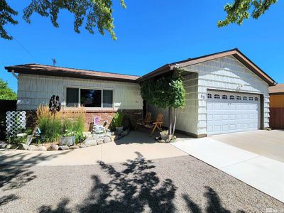 90 Devere Way, Sparks, NV, 89431