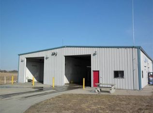 2 NW 8th St, Concordia, MO 64020