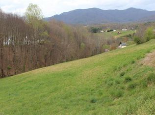 62 S Lindon Cove Rd, Candler, NC 28715