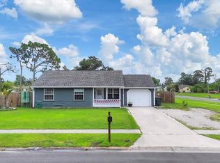 7590 Lyncrest St, North Port, FL 34287