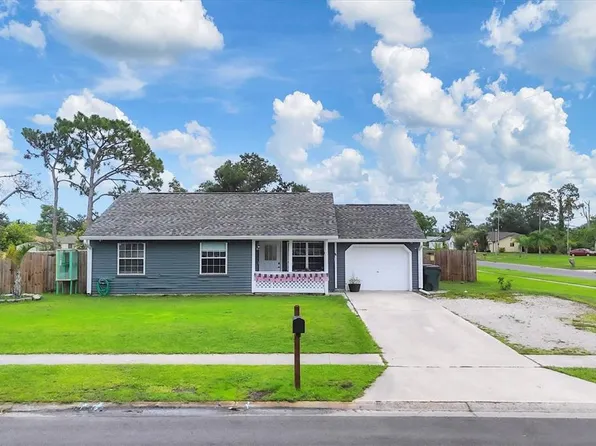 7590 Lyncrest St, North Port, FL 34287