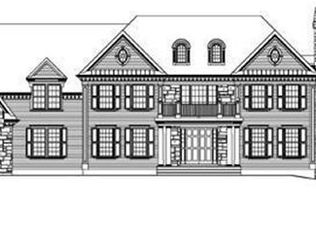 2 Cyntia Ct, Mount Kisco, NY 10549