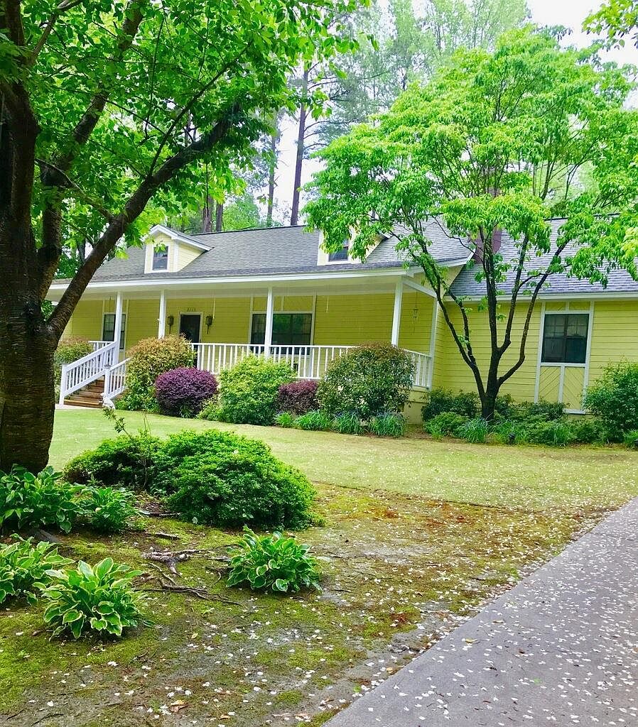 2115 Dibble Rd, Aiken, SC 29801 Zillow