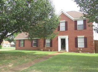 4405 Waverly Farms Rd, Millington, TN 38053