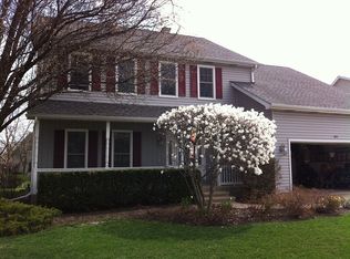 1495 Volkamer Trl, Elk Grove Village, IL 60007