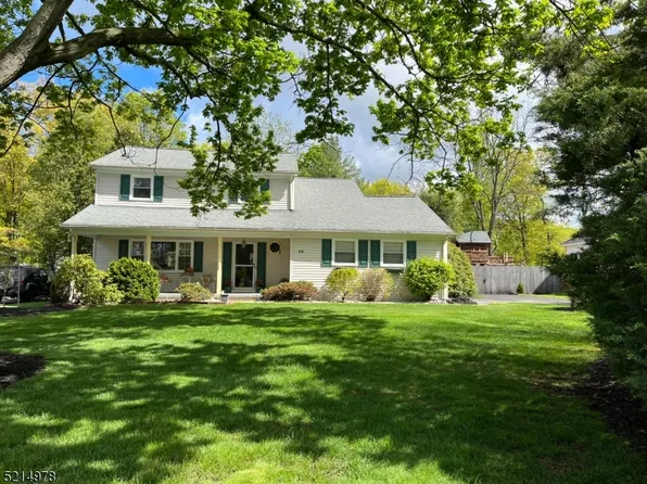 25 Sunset Dr, High Bridge Boro, NJ 08829