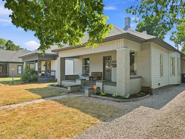 620 S Ellison Ave, El Reno, OK 73036