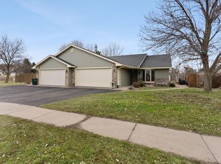 2146 Bieneman St, Hudson, WI 54016