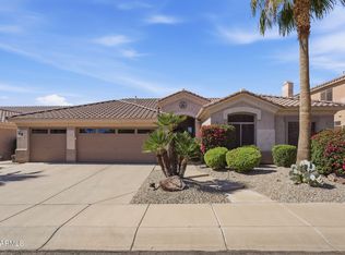 16638 S 15TH Drive, Phoenix, AZ 85045