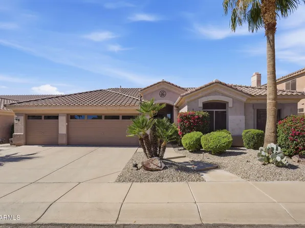 16638 S 15TH Drive, Phoenix, AZ 85045