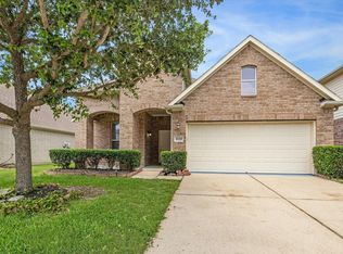 6130 Menor Crest Dr, Spring, TX 77388