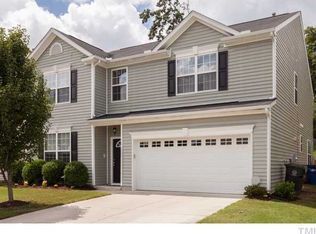 5605 Running Fox Ln, Durham, NC 27703