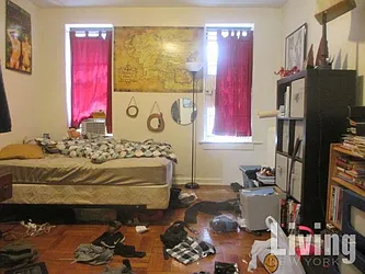 Rented by Living New York