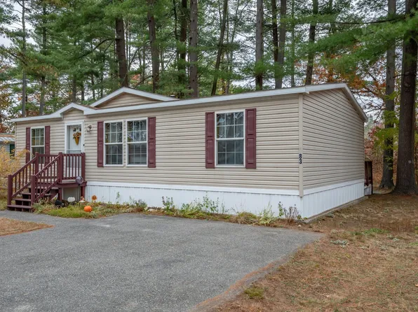 83 Beech Ter, Derry, NH 03038