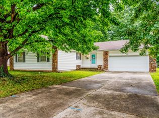 3528 S Kansas Ave, Springfield, MO 65807