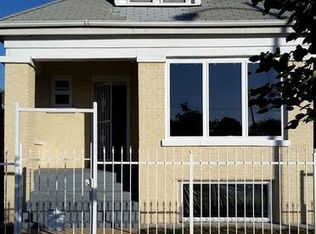 7231 S Western Ave, Chicago, IL 60636