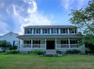 510 Laurel Hill Rd, Bangor, PA 18013