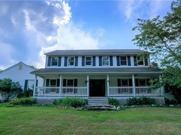 510 Laurel Hill Rd, Bangor, PA 18013
