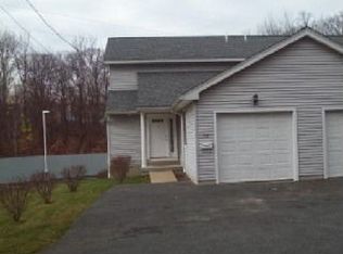 378 Coburn Ave, Worcester, MA 01604