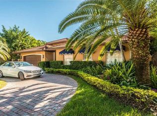 15818 SW 97th Ter, Miami, FL 33196