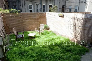 Rented by Dream Space Realty