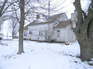 28986 E 3050 North Rd, Chenoa, IL 61726