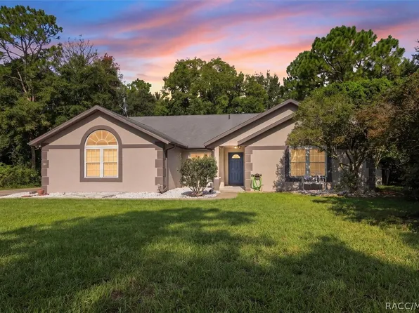 11 Lidflower Ct, Homosassa, FL 34446