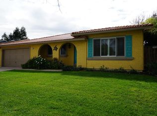 1400 Longmeadow Dr, Gilroy, CA