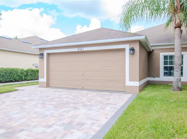 9087 Southern Charm Cir, Brooksville, FL 34613