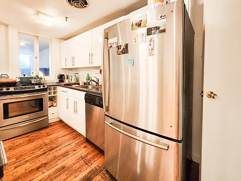 118 S Elliott Pl #GARDEN — Photo 7