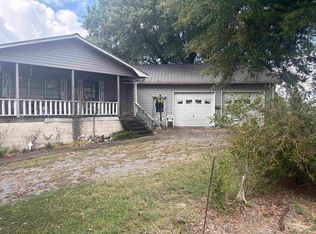 204 County Road 1665, Cullman, AL 35058