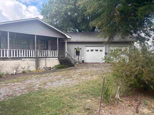 204 County Road 1665, Cullman, AL 35058