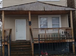 647 N Lorel Ave, Chicago, IL 60644