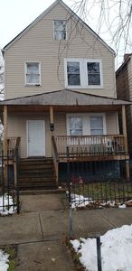 647 N Lorel Ave, Chicago, IL, 60644