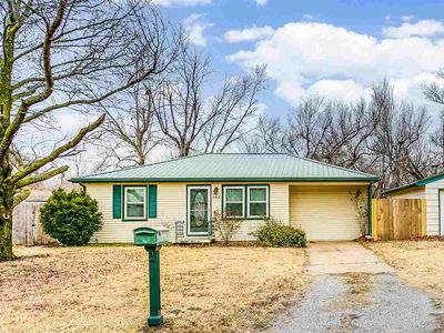 4415 S Kailer Dr, Wichita, KS, 67217