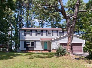 1510 Cotherstone Dr, Durham, NC 27712