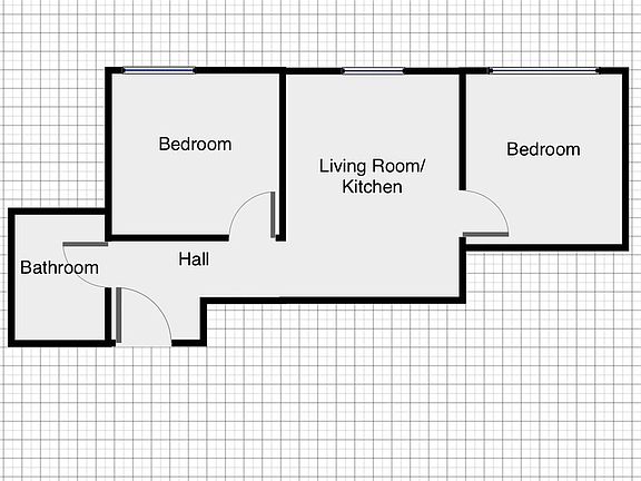 2nd image of 219 1st Ave APT 4