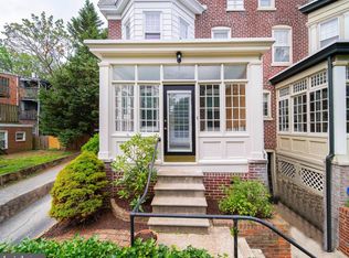 1202 Shallcross Ave, Wilmington, DE 19806