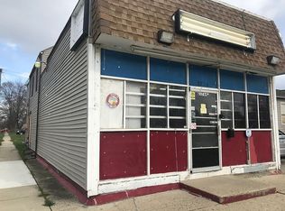 23764 Mac Arthur Blvd, Warren, MI 48089