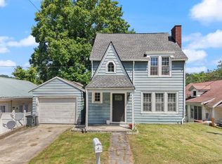 524 Oakhurst Ave, Hazard, KY 41701