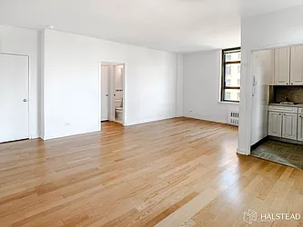 Rented by Halstead Real Estate