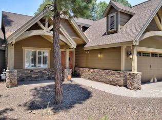 3997 S Holland Rd, Flagstaff, AZ 86005