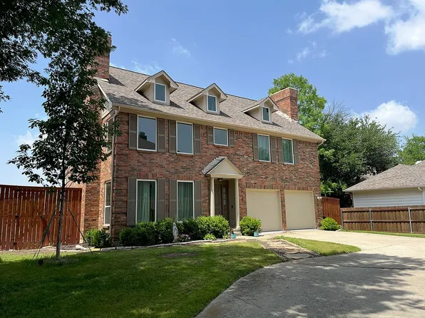 1219 Saint Monet Dr, Irving, TX 75038