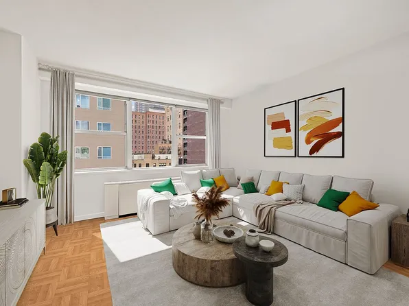 155 E 34th St APT 6O, New York, NY 10016