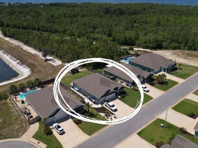 1519 Bonefish Ct, Gulf Breeze, FL, 32563