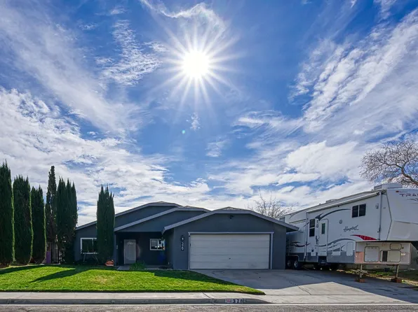 329 Mamie St, Ridgecrest, CA 93555