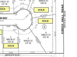900 Firethorn Way, Mustang, OK 73064