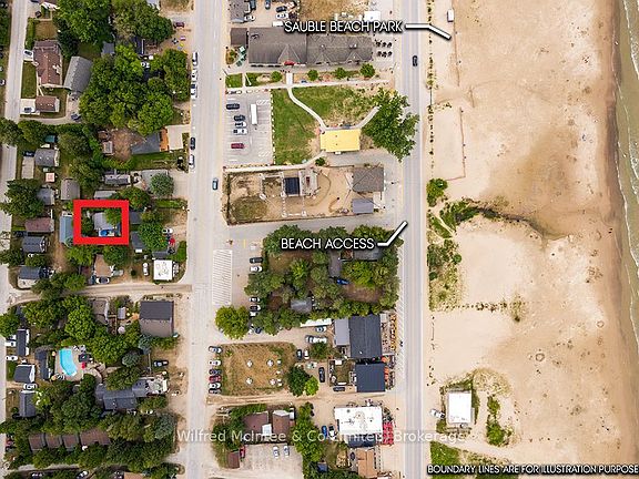 5th image of 206 1st St N