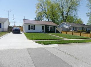 3208 Ridgewood St, Owensboro, KY 42301