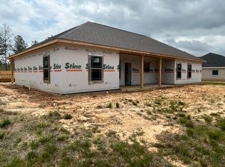 1362 Goodeaux Rd, Longville, LA 70652